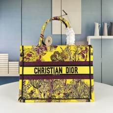 Dior Shopping Bags